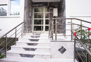 Квартира 1+1 в Анталии, Турция | STE-35079