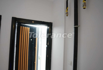 Квартира 1+1 в Анталии, Турция | STE-35079