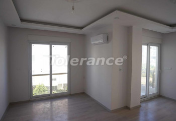 Квартира 1+1 в Анталии, Турция | STE-35079