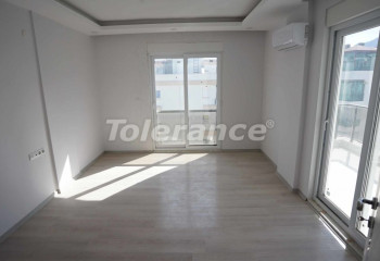 Квартира 1+1 в Анталии, Турция | STE-35079