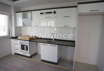 Квартира 1+1 в Анталии, Турция | STE-35079