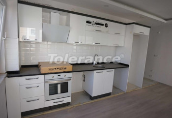 Квартира 1+1 в Анталии, Турция | STE-35079