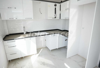 Квартира 1+1 в Анталии, Турция | STE-35079