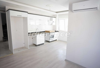 Квартира 1+1 в Анталии, Турция | STE-35079
