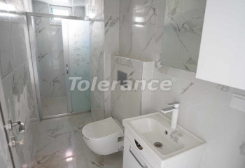 Квартира 1+1 в Анталии, Турция | STE-35079