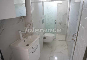 Квартира 1+1 в Анталии, Турция | STE-35079