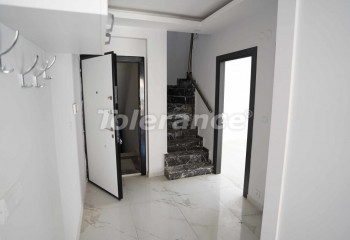 Квартира 1+1 в Анталии, Турция | STE-35079