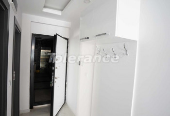 Квартира 1+1 в Анталии, Турция | STE-35079