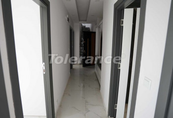 Квартира 1+1 в Анталии, Турция | STE-35079