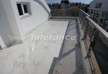 Квартира 1+1 в Анталии, Турция | STE-35079