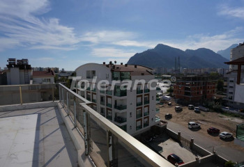 Квартира 1+1 в Анталии, Турция | STE-35079