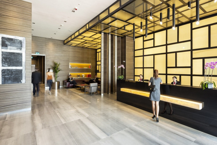 Квартира 1+1 в Стамбуле, Турция | PTE-42784