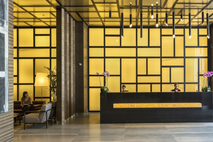 Квартира 1+1 в Стамбуле, Турция | PTE-42784