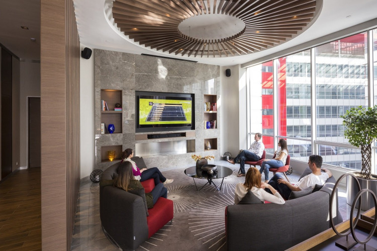 Квартира 1+1 в Стамбуле, Турция | PTE-42784