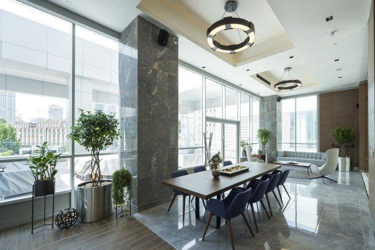 Квартира 1+1 в Стамбуле, Турция | PTE-42784