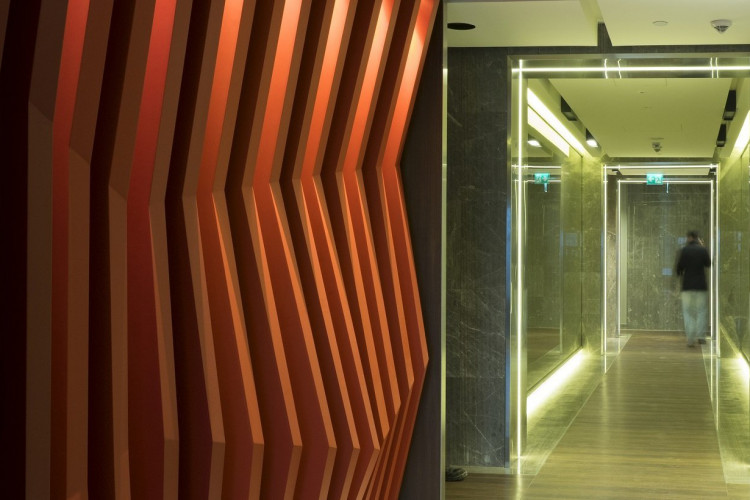 Квартира 1+1 в Стамбуле, Турция | PTE-42784