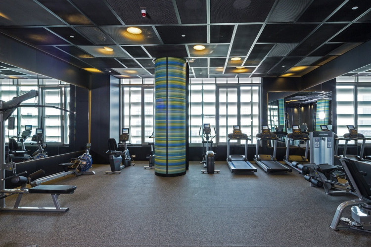 Квартира 1+1 в Стамбуле, Турция | PTE-42784