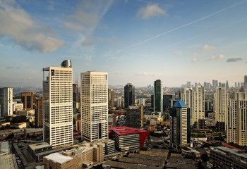 Квартира 1+1 в Стамбуле, Турция | PTE-42784