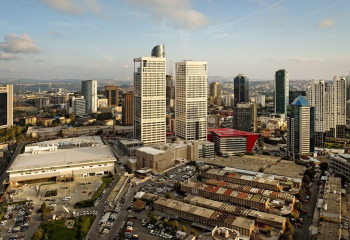 Квартира 1+1 в Стамбуле, Турция | PTE-42784