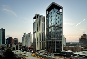 Квартира 1+1 в Стамбуле, Турция | PTE-42784