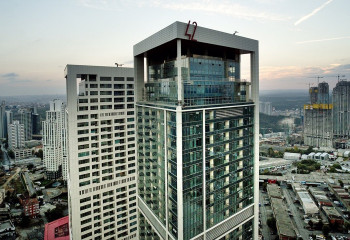 Квартира 1+1 в Стамбуле, Турция | PTE-42784