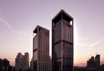 Квартира 1+1 в Стамбуле, Турция | PTE-42784