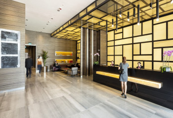 Квартира 1+1 в Стамбуле, Турция | PTE-42784