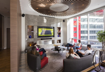 Квартира 1+1 в Стамбуле, Турция | PTE-42784