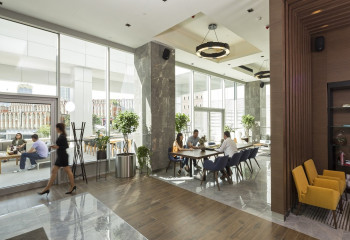 Квартира 1+1 в Стамбуле, Турция | PTE-42784