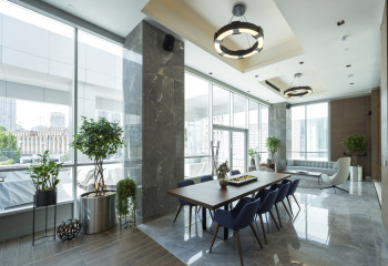 Квартира 1+1 в Стамбуле, Турция | PTE-42784