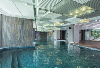 Квартира 1+1 в Стамбуле, Турция | PTE-42784