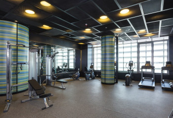 Квартира 1+1 в Стамбуле, Турция | PTE-42784