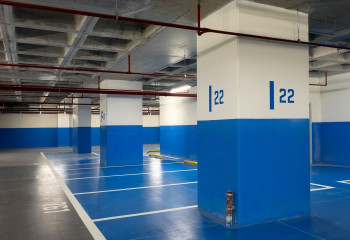 Квартира 1+1 в Стамбуле, Турция | PTE-42784