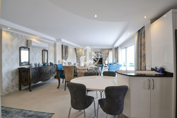 Квартира 4+1 в Каргыджаке, Алания, Турция | PBB-31372