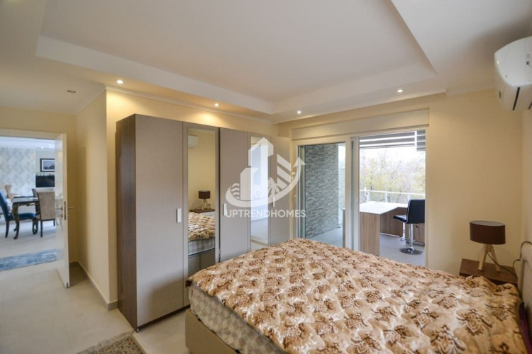 Квартира 4+1 в Каргыджаке, Алания, Турция | PBB-31372