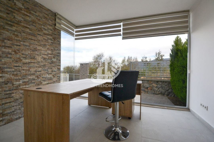 Квартира 4+1 в Каргыджаке, Алания, Турция | PBB-31372