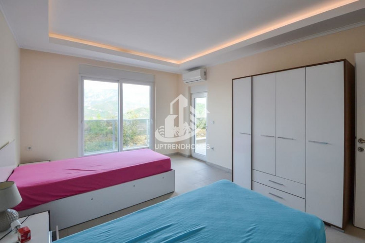 Квартира 4+1 в Каргыджаке, Алания, Турция | PBB-31372