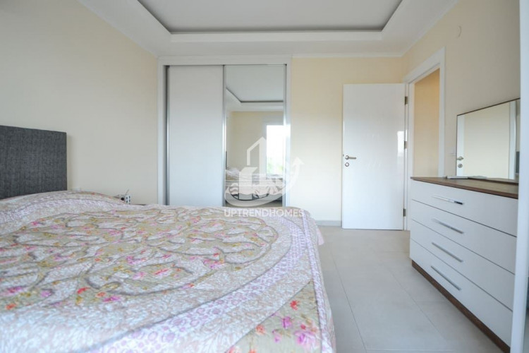 Квартира 4+1 в Каргыджаке, Алания, Турция | PBB-31372