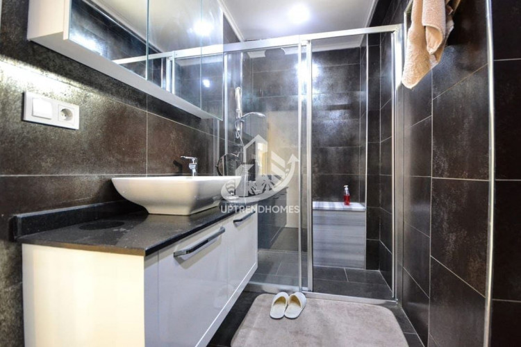 Квартира 4+1 в Каргыджаке, Алания, Турция | PBB-31372