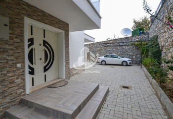 Квартира 4+1 в Каргыджаке, Алания, Турция | PBB-31372