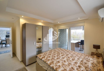 Квартира 4+1 в Каргыджаке, Алания, Турция | PBB-31372