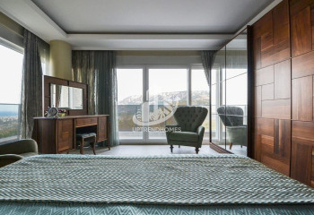 Квартира 4+1 в Каргыджаке, Алания, Турция | PBB-31372