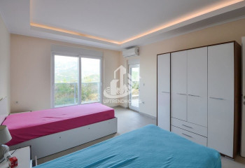 Квартира 4+1 в Каргыджаке, Алания, Турция | PBB-31372