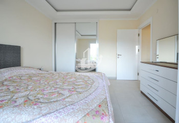 Квартира 4+1 в Каргыджаке, Алания, Турция | PBB-31372