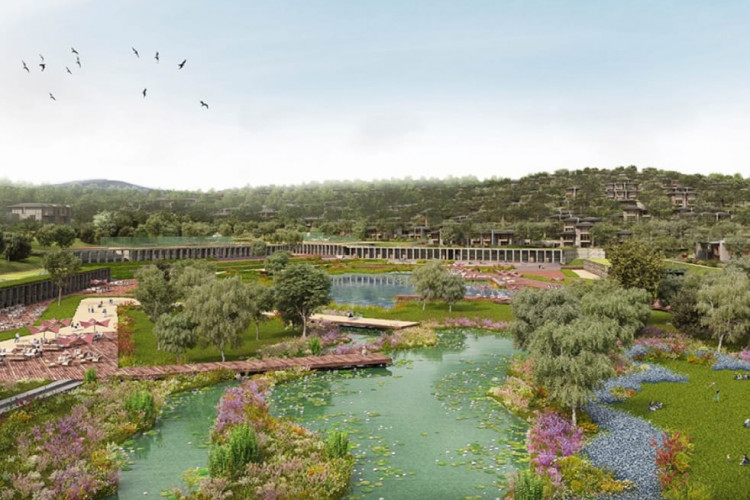 Квартира 1+1 в Стамбуле, Турция | SBB-31752