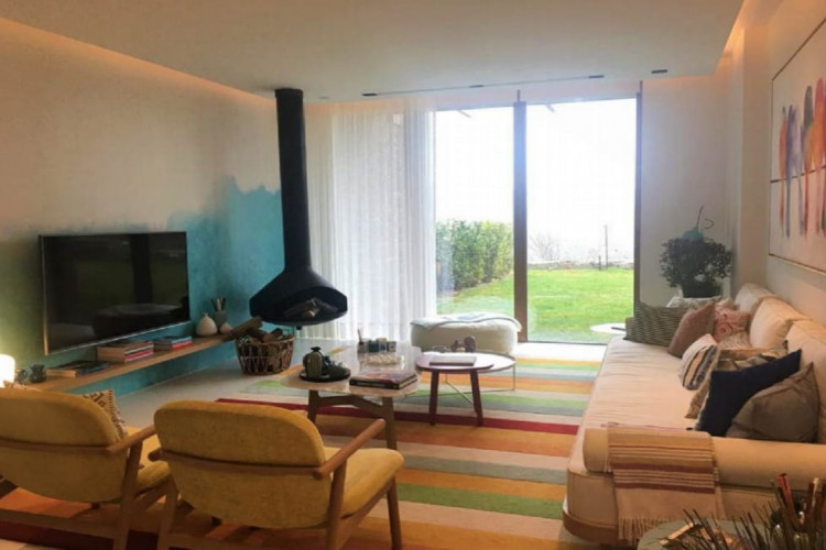 Квартира 1+1 в Стамбуле, Турция | SBB-31752