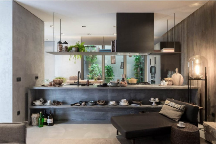 Квартира 1+1 в Стамбуле, Турция | SBB-31752