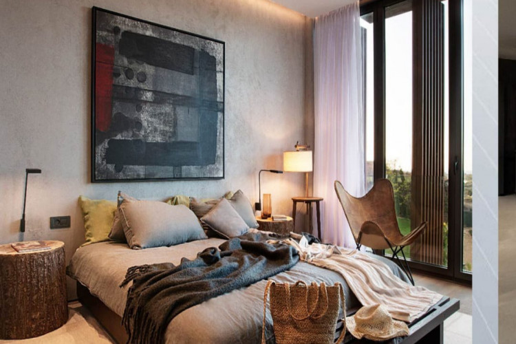 Квартира 1+1 в Стамбуле, Турция | SBB-31752