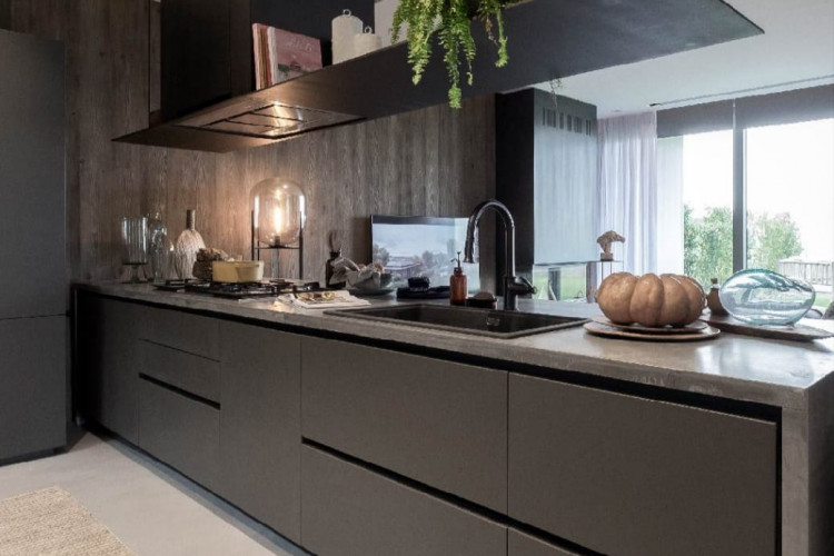 Квартира 1+1 в Стамбуле, Турция | SBB-31752