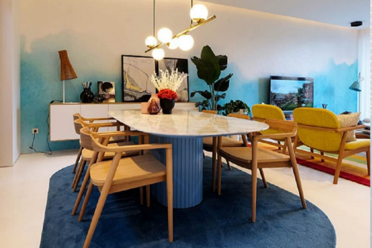 Квартира 1+1 в Стамбуле, Турция | SBB-31752